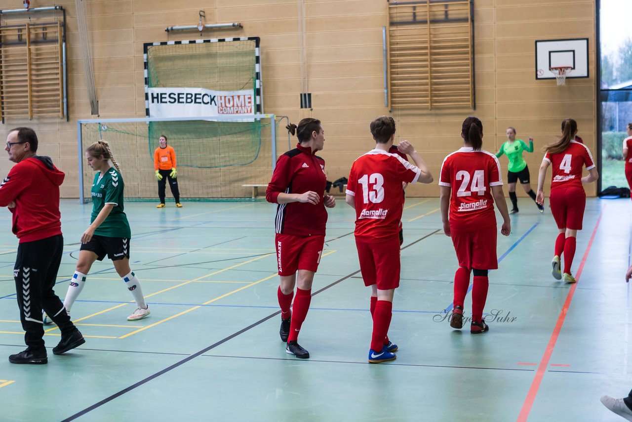 Bild 52 - Hesebeck Cup